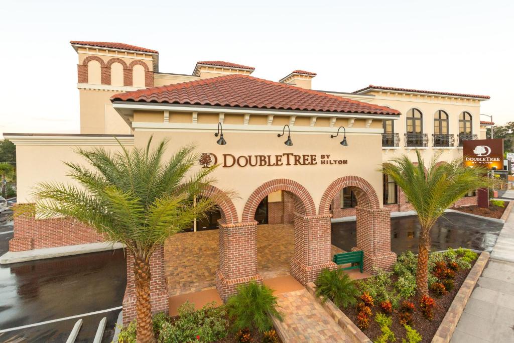 DoubleTree by Hilton St. Augustine Historic District Main image 1